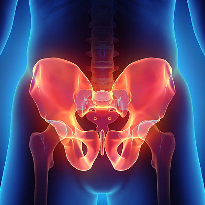 Artroscopia de Cadera