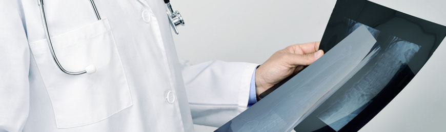 Cirujanos Ortopédicos