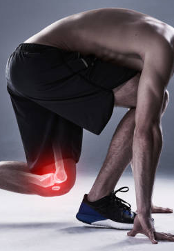 Traumatólogo Especialista en Rodilla