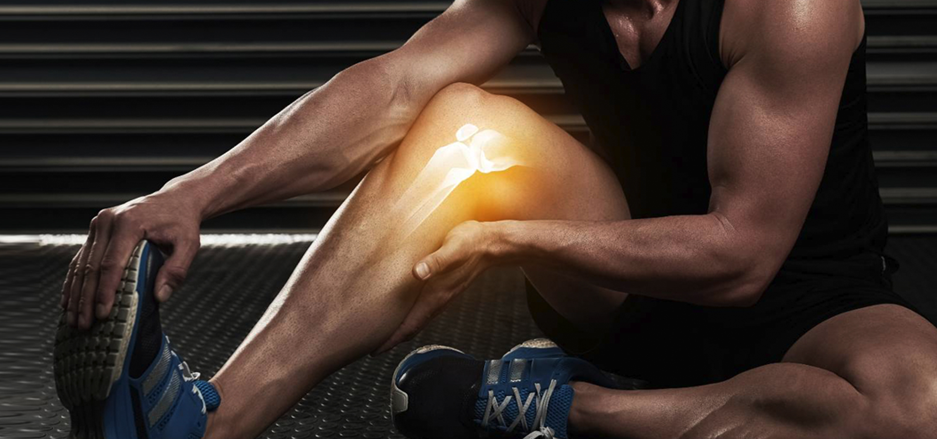 Traumatología Deportiva